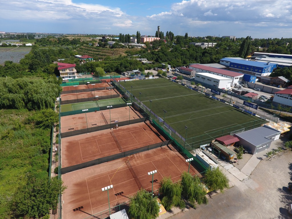 Teren fotbal terenuri tenis fotbal tenis
